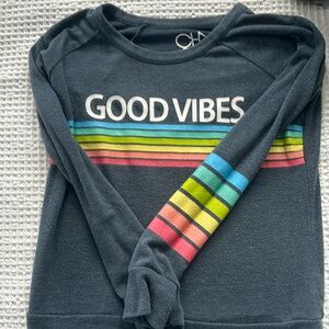 Chaser sweatshirt